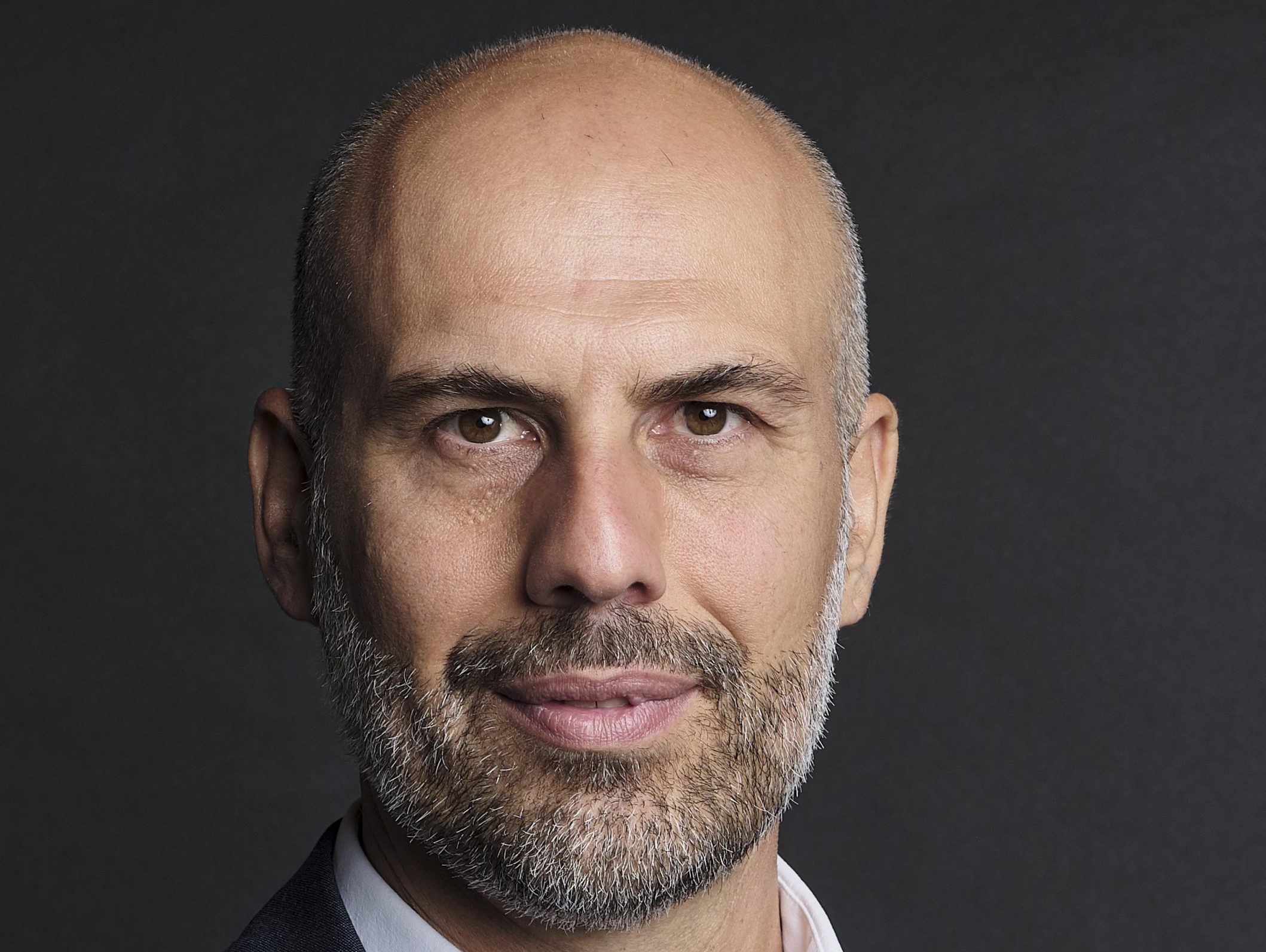 Angelo Luigi Marchetti