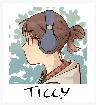 Ticcy