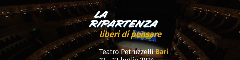 La ripartenza