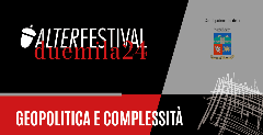 Geopolitica e complessità