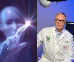 Intelligenza artificiale e neuroscienze: un avatar a favore della vita
