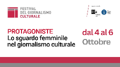 Presentazione del Libro: Protagoniste? Donne informazione e cultura