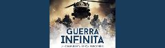 Guerra Infinita: La complessità senza precedenti