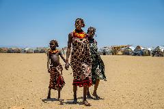 Mohamed Ba, Edoardo OccaUbuntu, One Health, One World