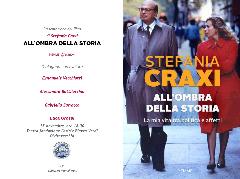 Presentazione del libro ALL’OMBRA DELLA STORIA – UNA VITA TRA POLITICA E AFFETTI a Civitavecchia