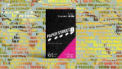 Paper Street