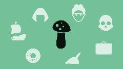 Merenda Selvaggia nel Paese delle Meraviglie