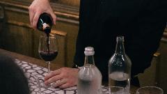 I grandi vini rossi italiani