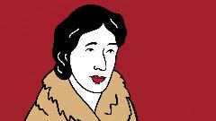 Maratona Virginia Woolf