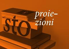 Proiezione del docufilm Capelli quasi biondi, occhi quasi azzurri. 78 lettere a Pier Paolo Pasolini