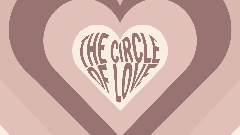 The Circle of Love