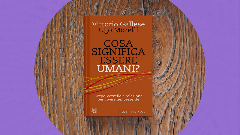 Cosa significa essere umani