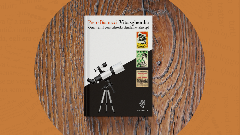 Vita sghemba tra scrittori, scienziati e telescopia