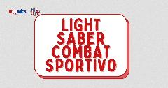 Light Saber Combat Sportivo