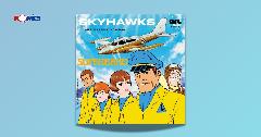 Storie di sigle - Speciale Skyhawks