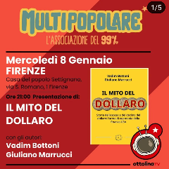 Il mito del dollaro