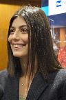 Alessandra Mastronardi