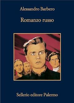 Romanzo Russo