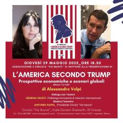 L'America secondo Trump