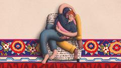 The Illustrators Survival Corner - Il design delle copertine