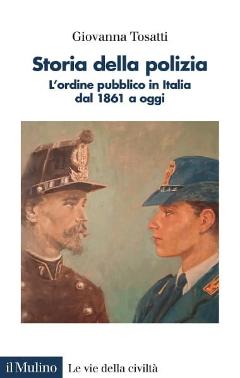 Storia della polizia con Giovanna Tosatti