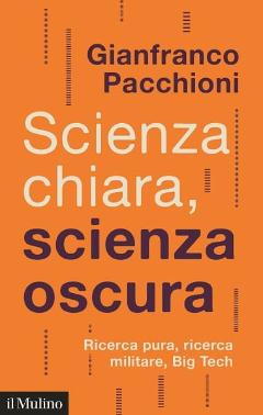 Scienza chiara, scienza oscura con Gianfranco Pacchioni
