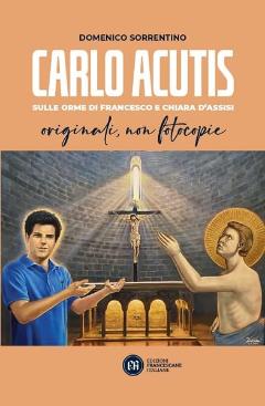 Carlo Acutis, il libro del Vescovo di Assisi Mons. Domenico Sorrentino