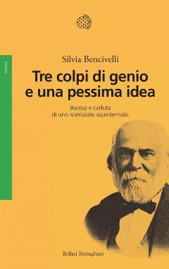 Tre colpi di genio e una pessima idea con Silvia Bencivelli