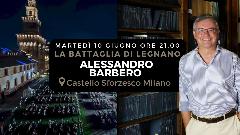 La battaglia di Legnano