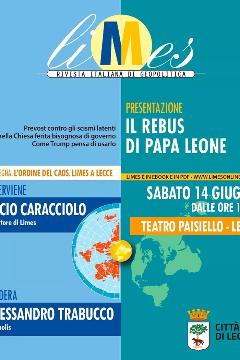 Il rebus di Papa Leone