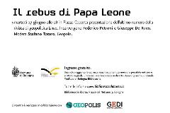 Il rebus di Papa Leone