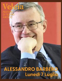 Veleia – In Pace o in Guerra