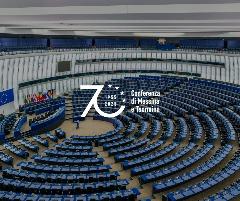 Possibili percorsi per l’integrazione politica in Europa