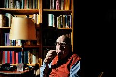 Cento anni di Andrea Camilleri