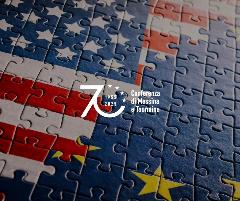 C’era una volta l’America: l’Europa, Trump e il futuro delle relazioni transatlantiche