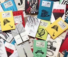 Giulio Perrone editore: 20 anni