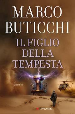 Il figlio della tempesta