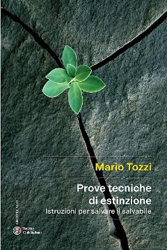 Prove tecniche di estinzione. Istruzioni per salvare il salvabile