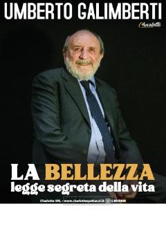 La bellezza. Legge segreta della vita.