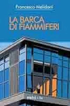 La barca dei fiammiferi