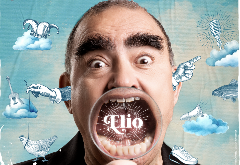 Quando un musicista ride