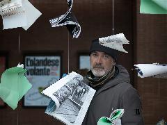 Cedi la strada agli alberi