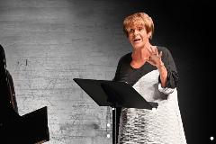 GIOVANNA La Pulzella, la Fanciulla, l’Allodola