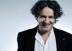 Opening act ALESSIO ALÌ, cantautore vincitore del Premio Gianmaria Testa 2025