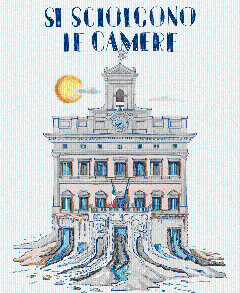 Contrordine, Compagni! - Storia Breve E Avventurosa Della Satira In Italia