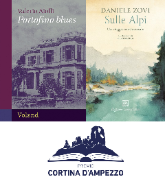 Premio Cortina D’ampezzo 2025 - Proclamazione Dei Vincitori