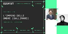 L'impero delle ombre (Gallimard)