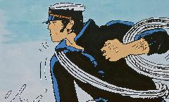 Trent'anni senza Hugo Pratt: geopolitica, amicizia e nostalgia di Venezia in Corto Maltese