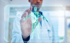 Come sarà la medicina del futuro? - Il ruolo dell'intelligenza artificiale