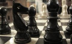 Gambetto d'IA - Tra scacchi e robotica